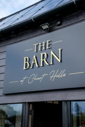 The Barn at Chart Hills